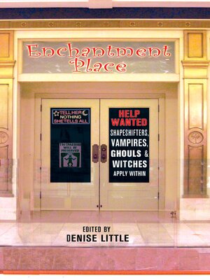 Enchantment Place - ebook
